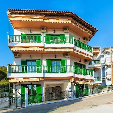 Xenios Loutra Village Solena Villa Chalkidiki Exterior photo