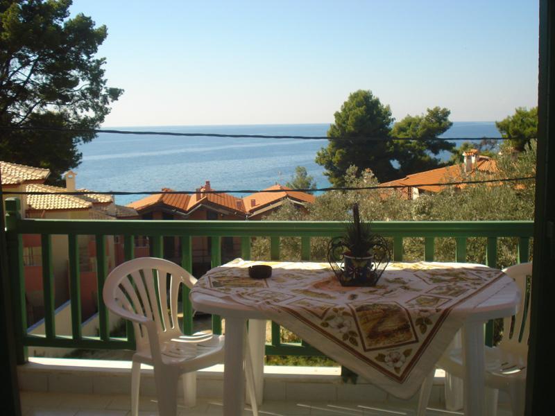 Xenios Loutra Village Solena Villa Chalkidiki Exterior photo