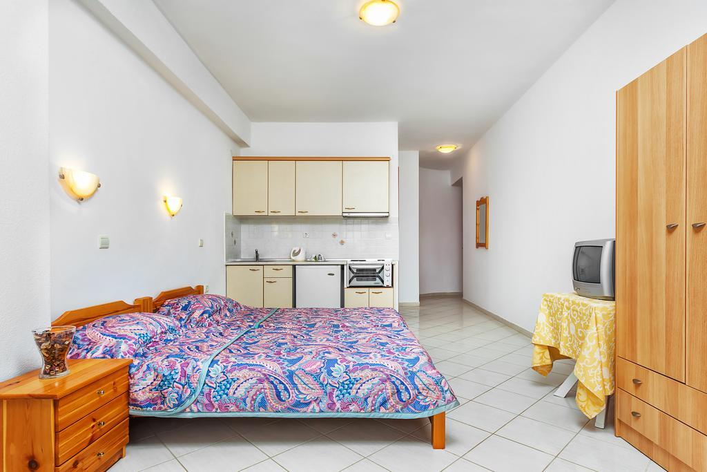 Xenios Loutra Village Solena Villa Chalkidiki Exterior photo