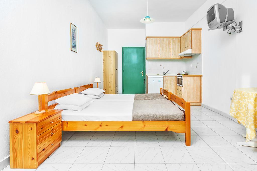 Xenios Loutra Village Solena Villa Chalkidiki Exterior photo