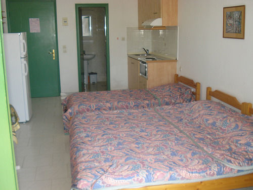 Xenios Loutra Village Solena Villa Chalkidiki Exterior photo