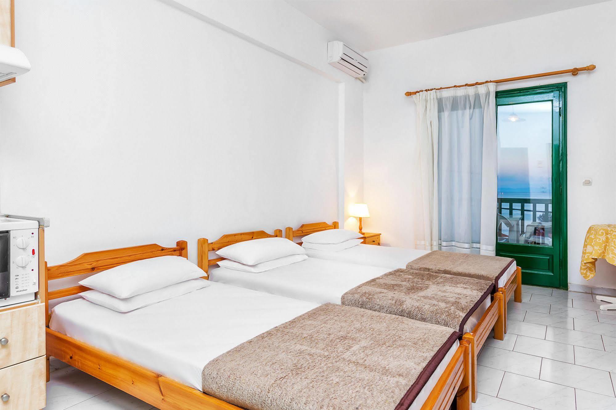 Xenios Loutra Village Solena Villa Chalkidiki Exterior photo