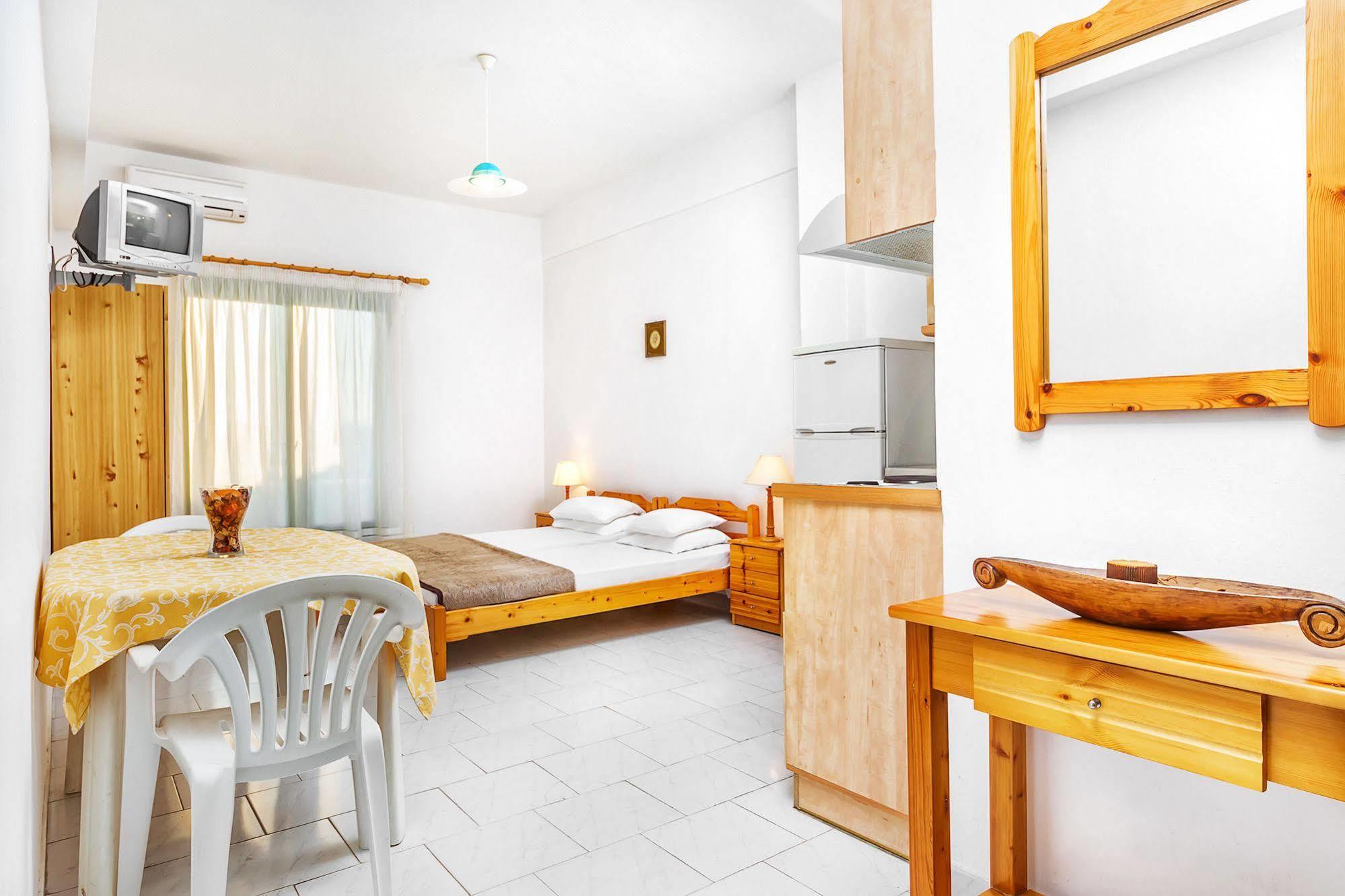Xenios Loutra Village Solena Villa Chalkidiki Exterior photo