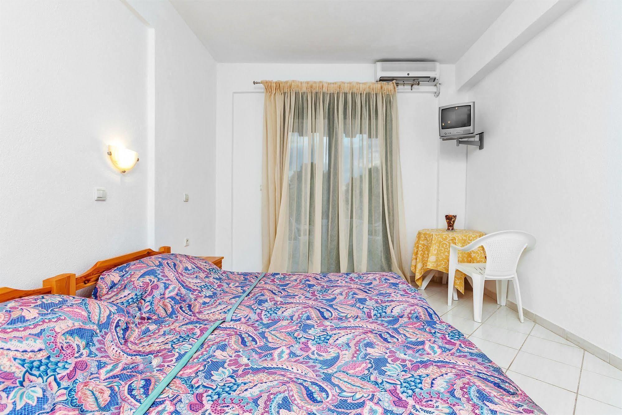Xenios Loutra Village Solena Villa Chalkidiki Exterior photo