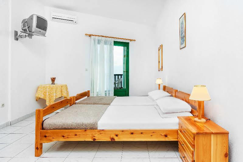 Xenios Loutra Village Solena Villa Chalkidiki Exterior photo