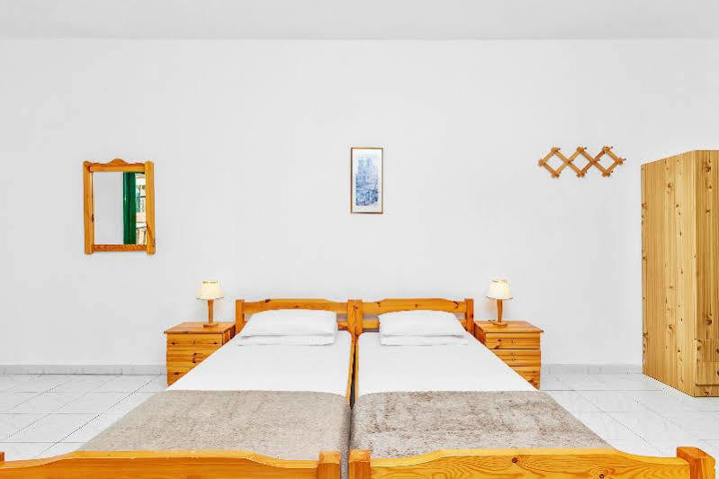Xenios Loutra Village Solena Villa Chalkidiki Exterior photo
