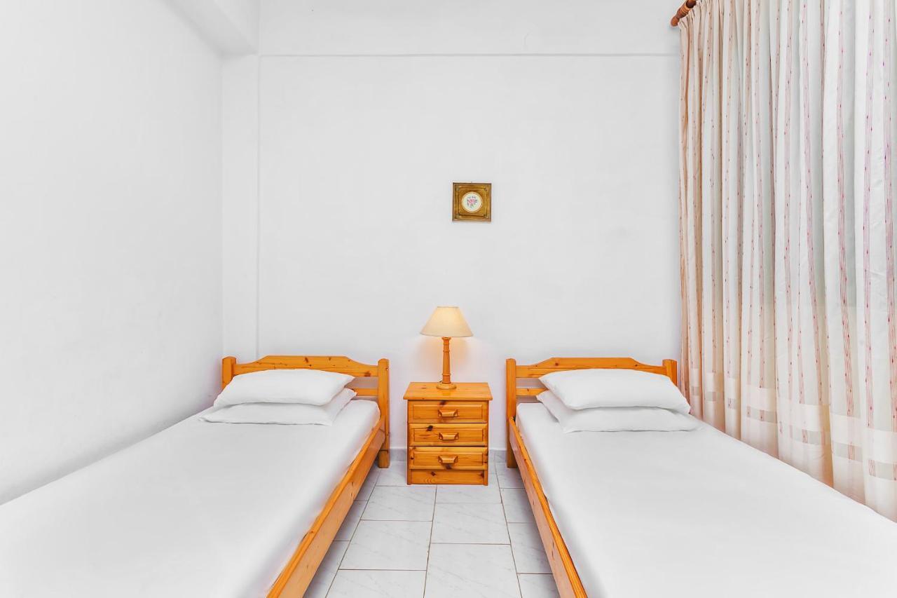 Xenios Loutra Village Solena Villa Chalkidiki Exterior photo